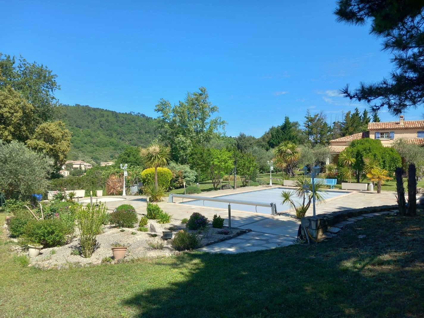 Maison à vendre, 220m², Les Mages