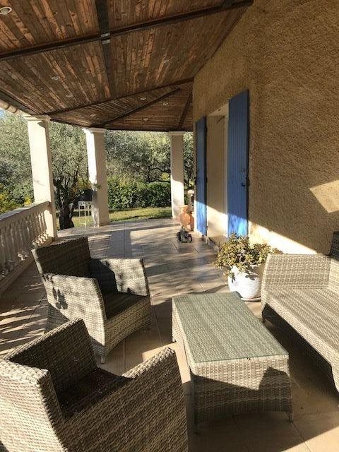 Maison à vendre, 220m², Les Mages