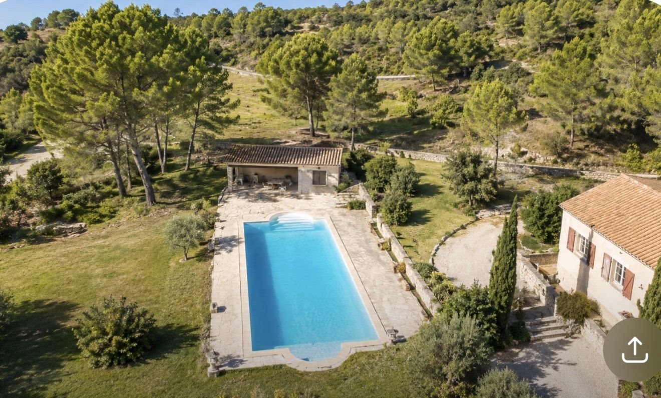 Maison à vendre, 180m², Carpentras