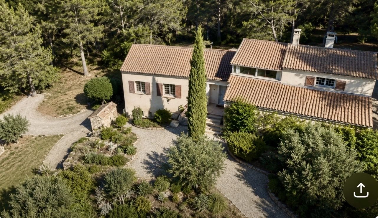 Maison à vendre, 180m², Carpentras