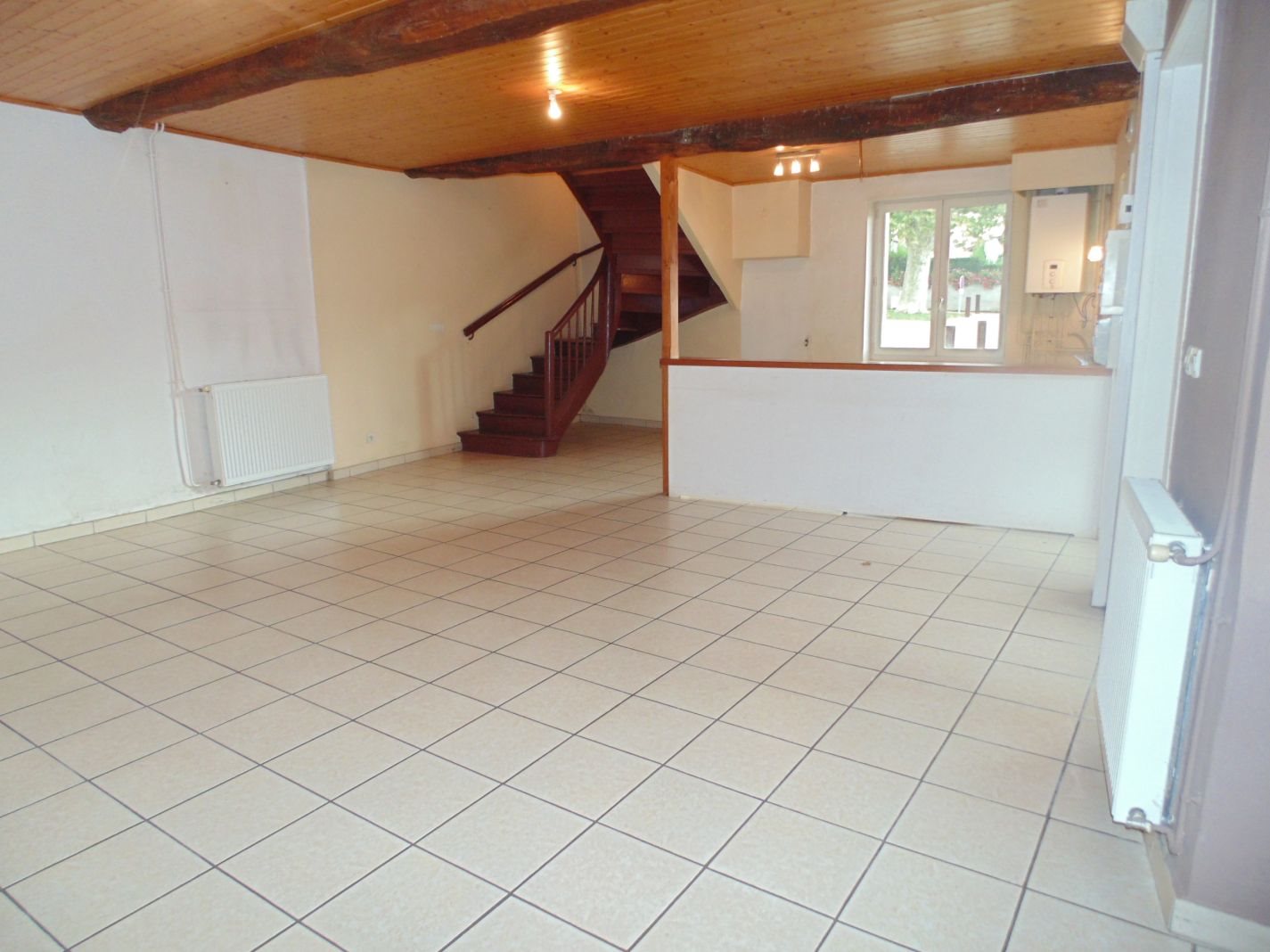 Maison à vendre, 165m², Chalamont