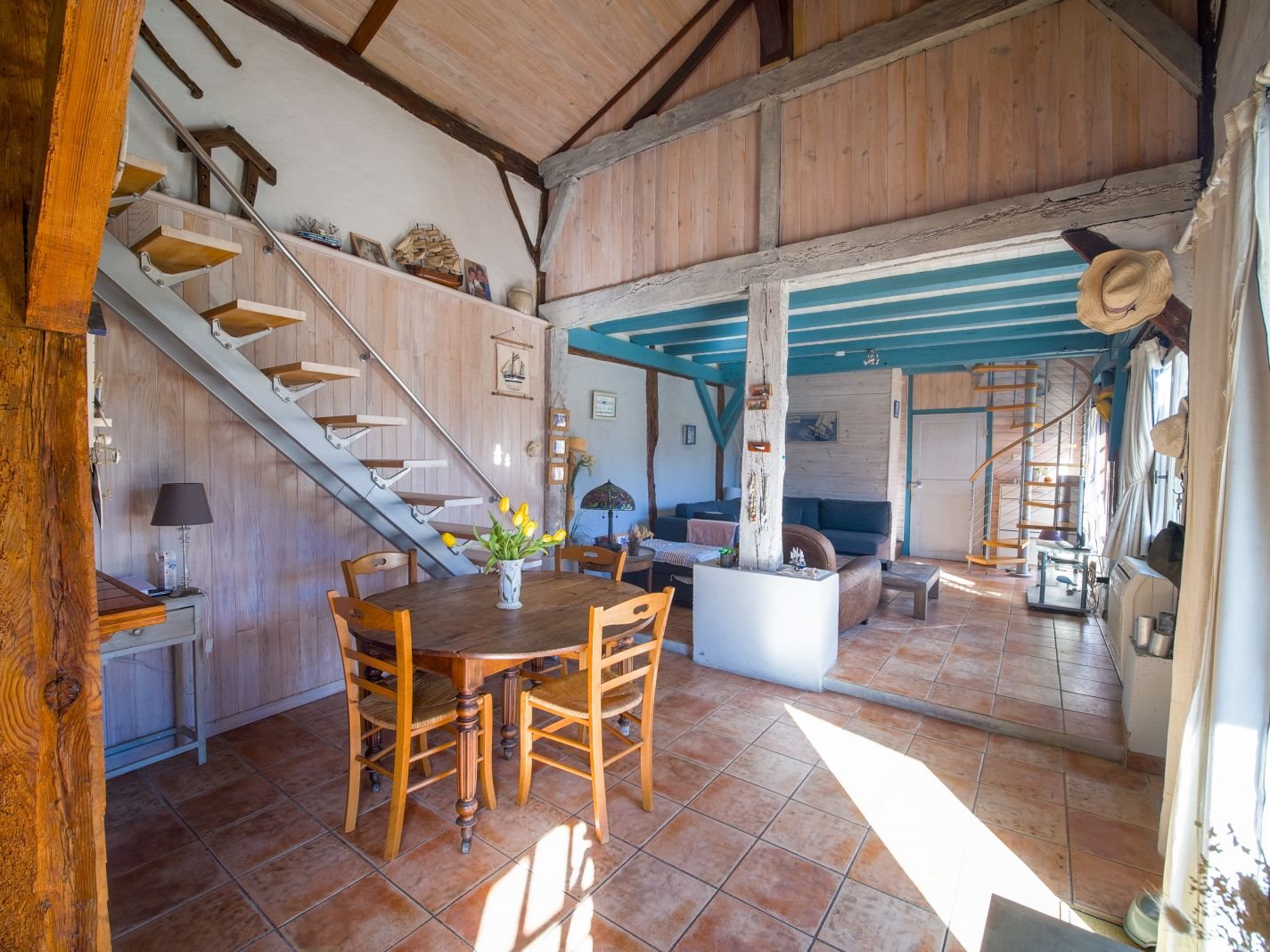 Maison à vendre, 58m², Léon
