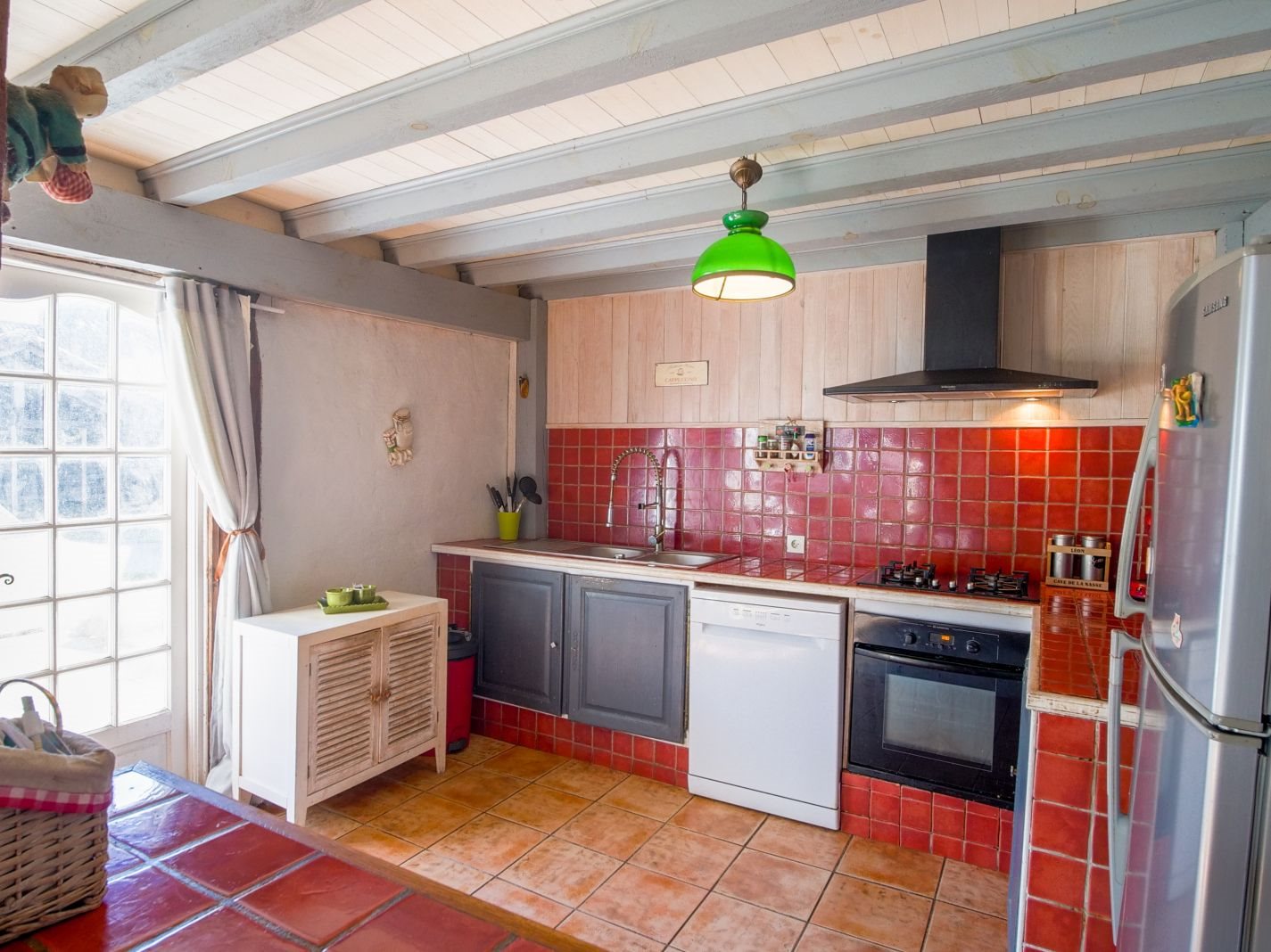 Maison à vendre, 58m², Léon