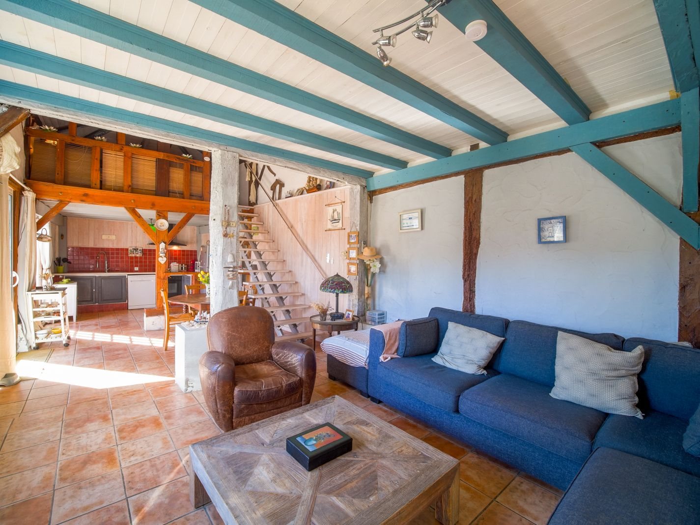 Maison à vendre, 58m², Léon