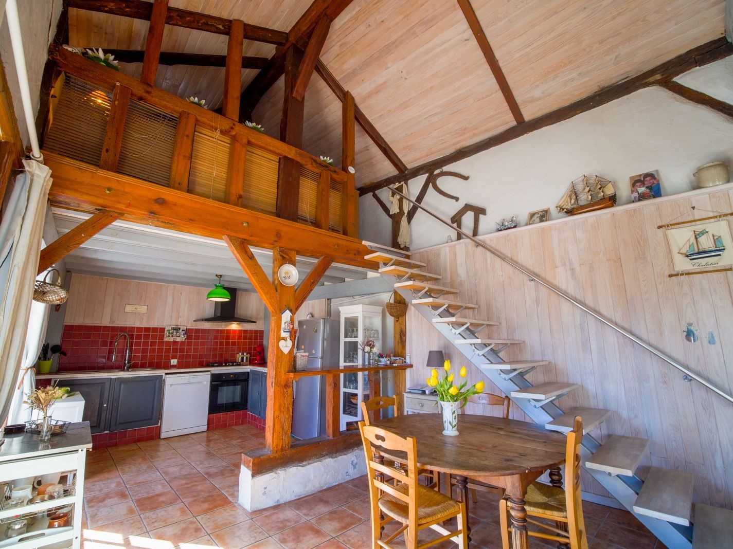 Maison à vendre, 58m², Léon