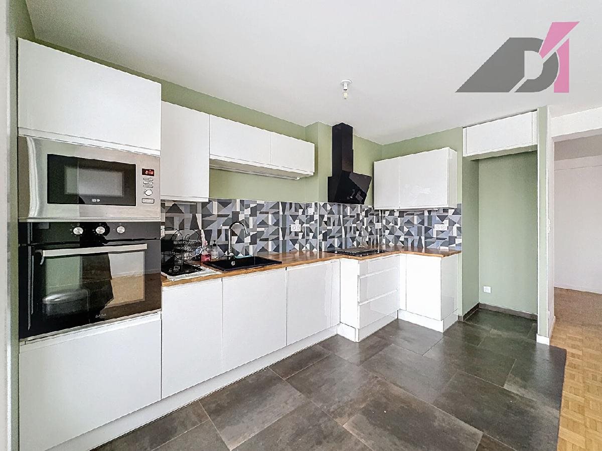 Appartement à louer, 74m², Mâcon