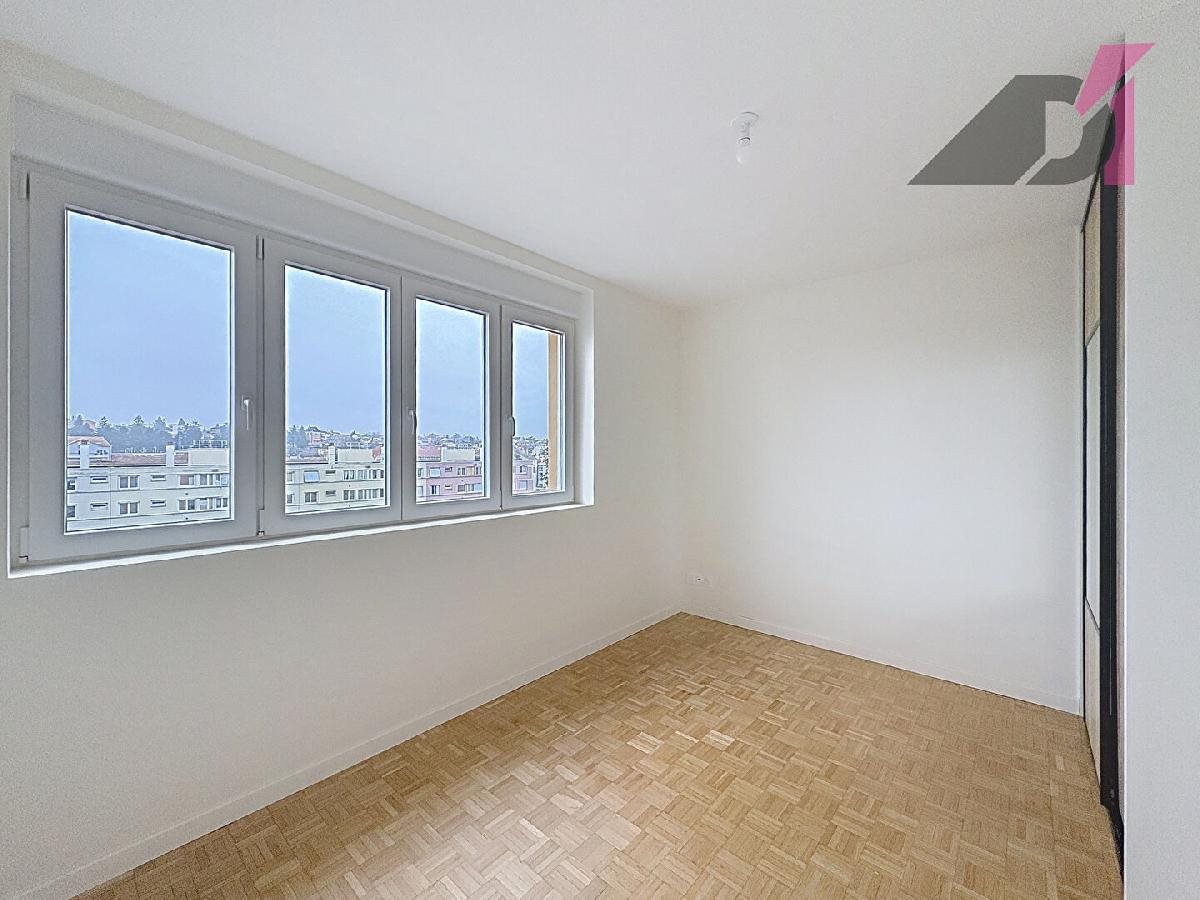 Appartement à louer, 74m², Mâcon