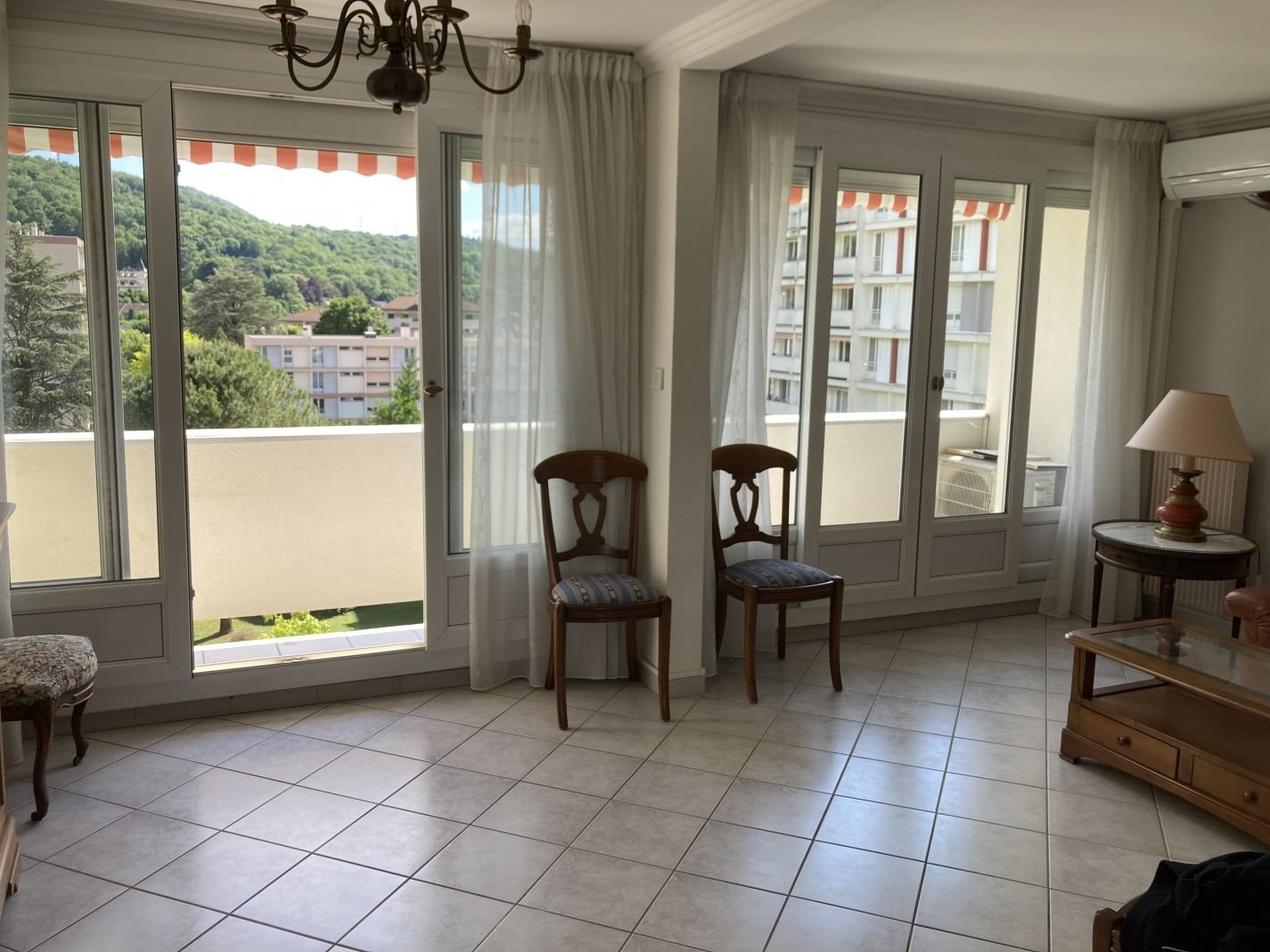 Appartement à vendre, 73m², Saint-Martin-d'Hères