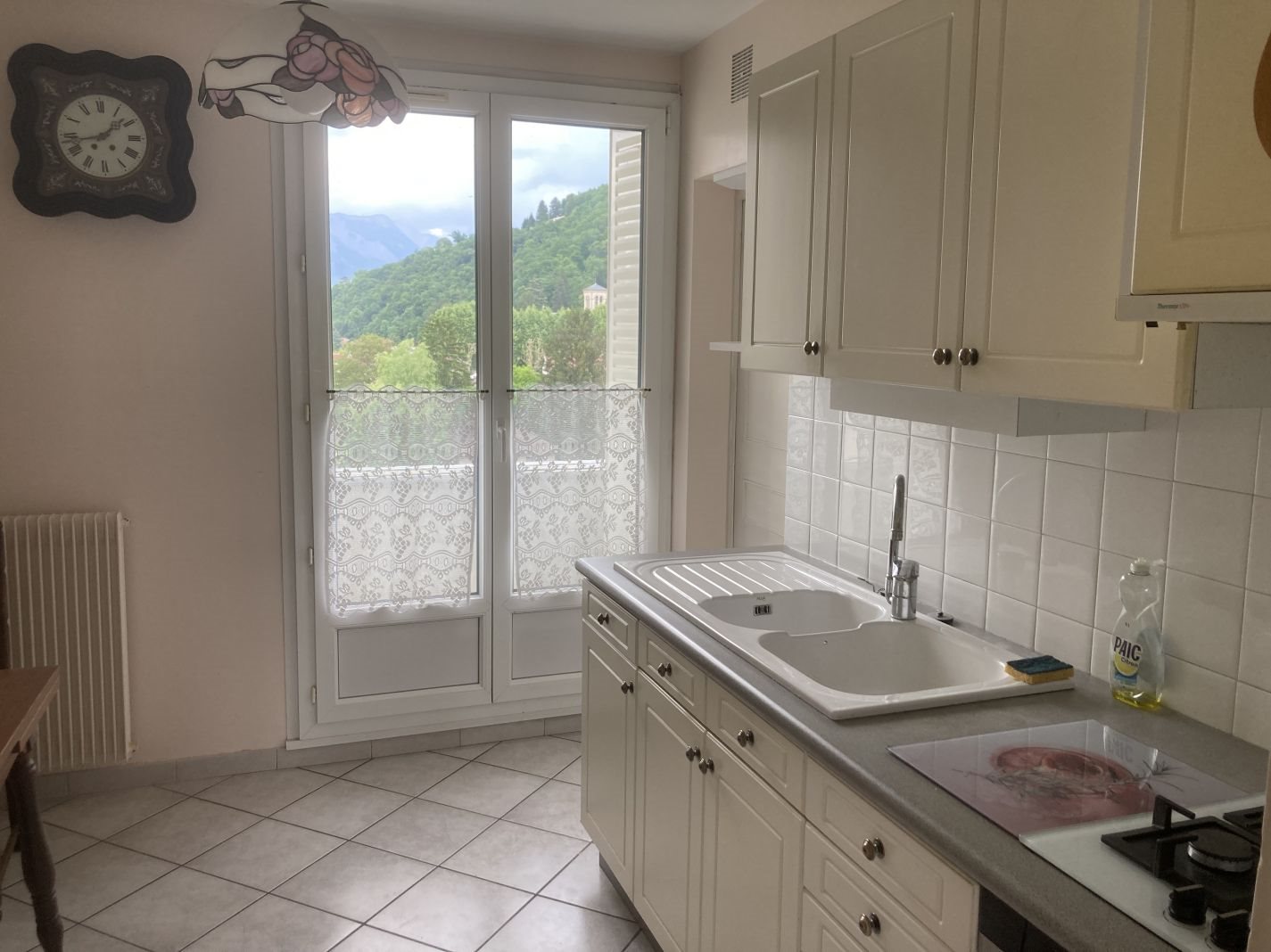 Appartement à vendre, 73m², Saint-Martin-d'Hères