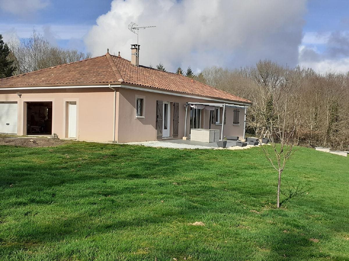 Maison à vendre, 104m², Séreilhac
