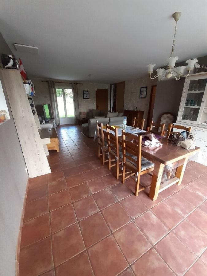 Maison à vendre, 104m², Séreilhac