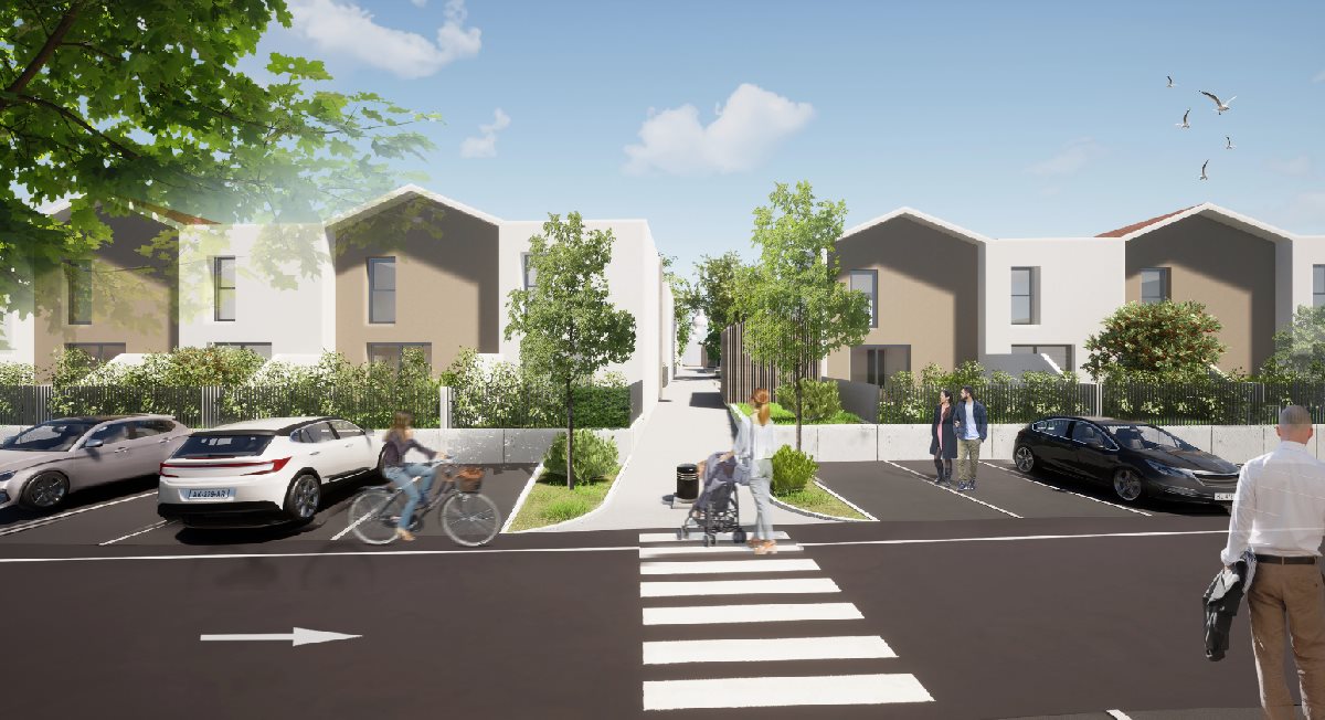Maison à vendre, 91m², Marguerittes