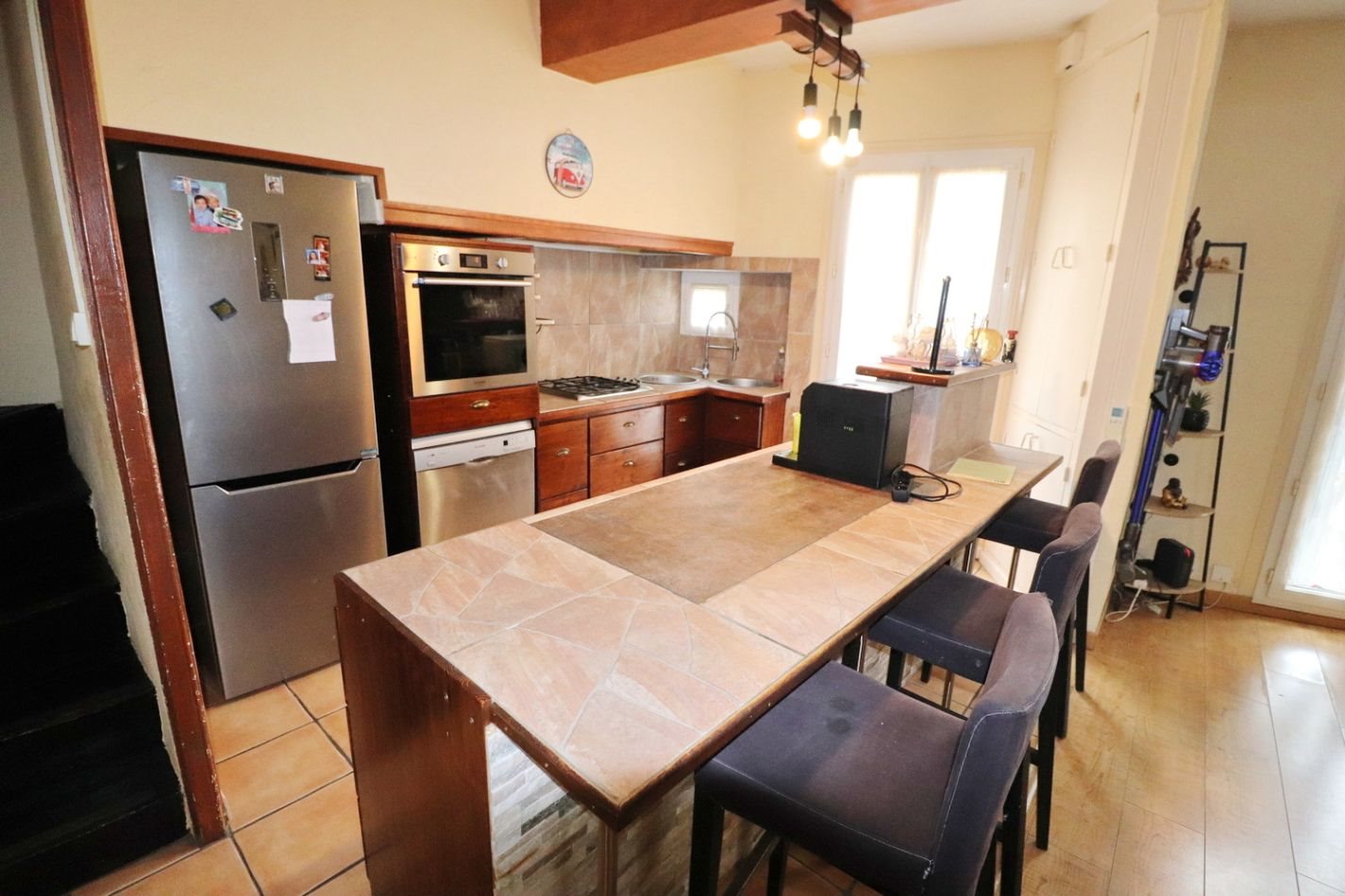 Maison à vendre, 130m², Canohès