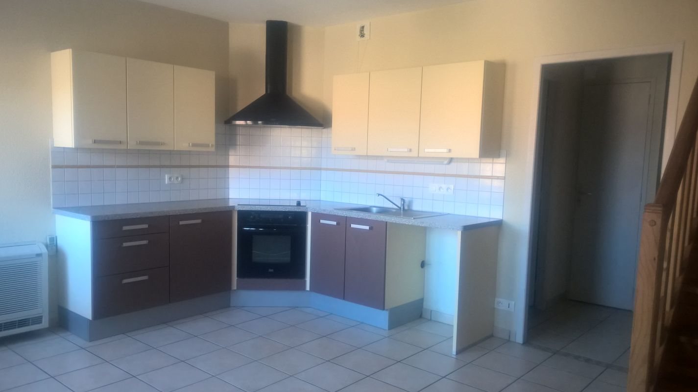 Appartement à louer, 72m², Valleiry