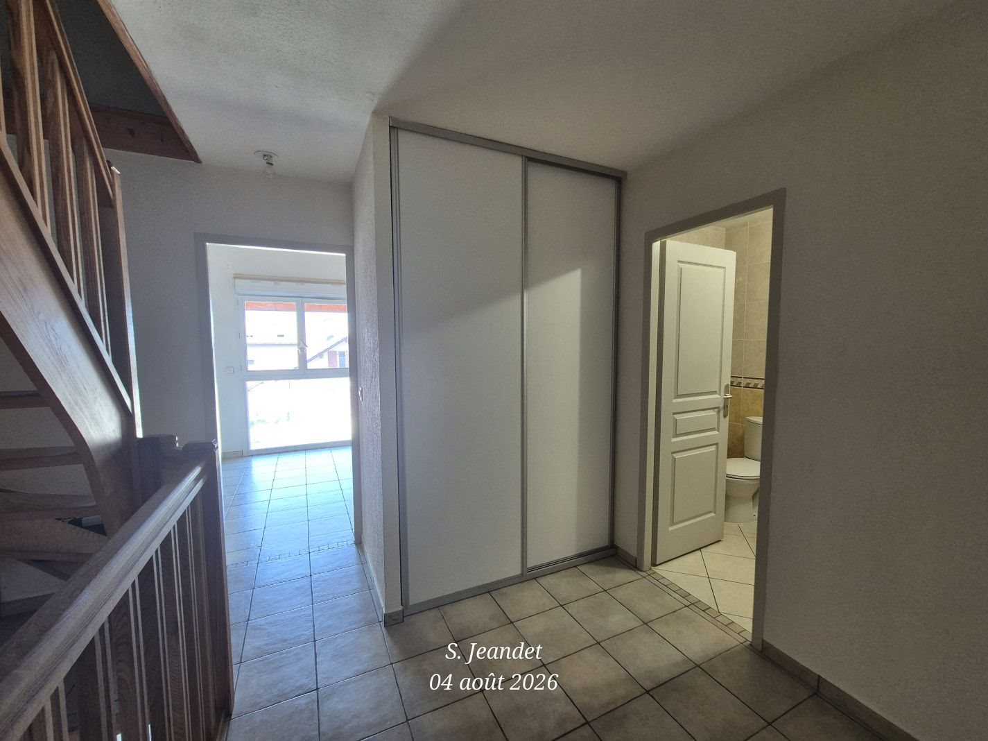 Appartement à louer, 72m², Valleiry