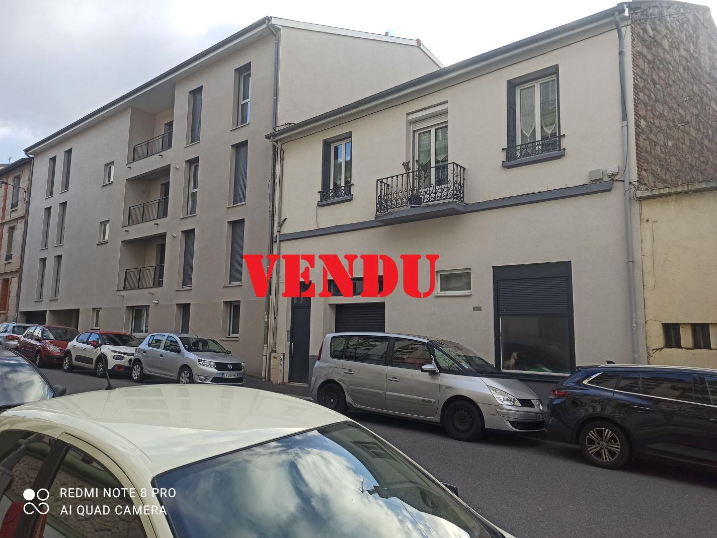 Maison à vendre, 200m², Saint-Etienne