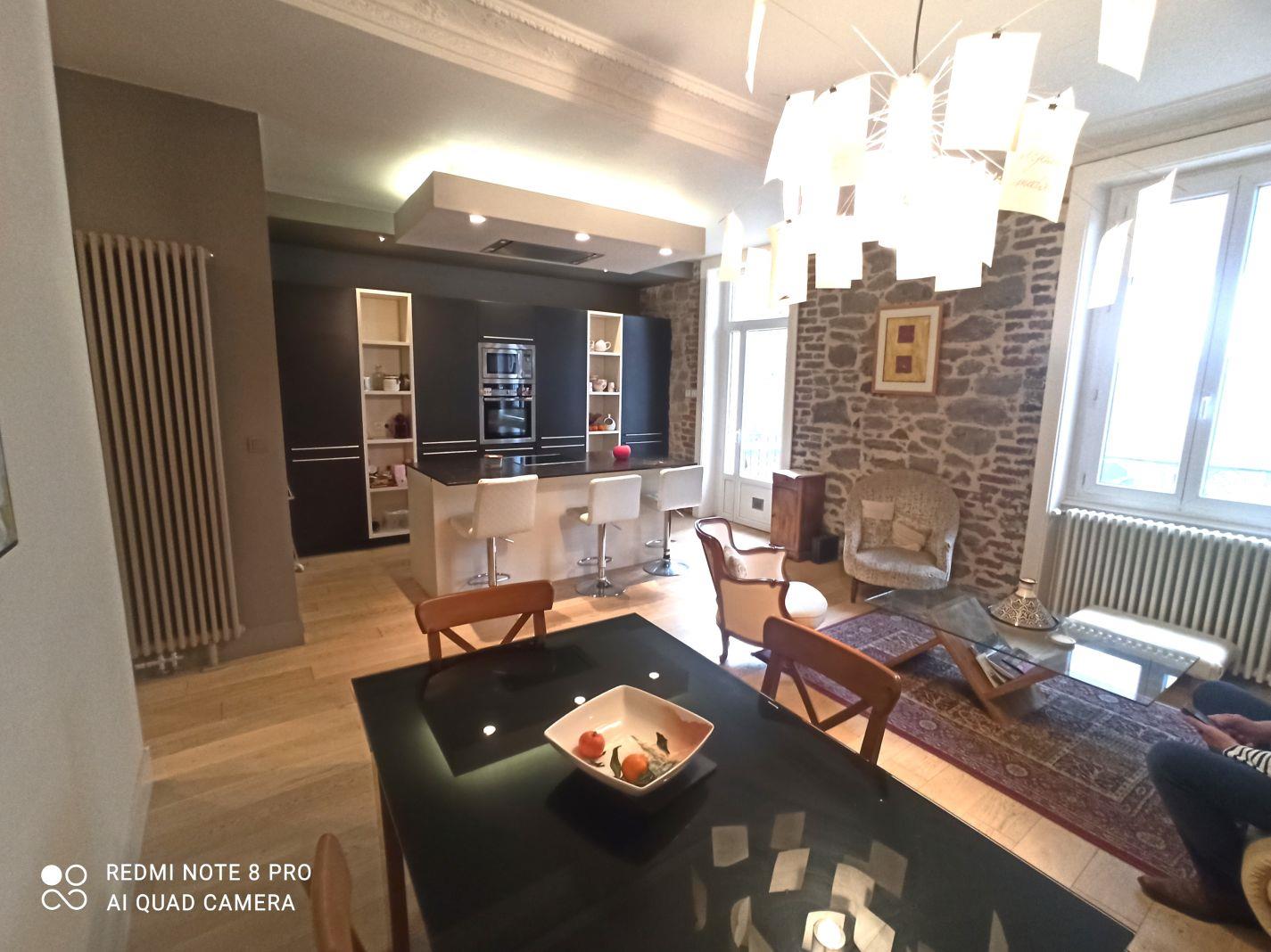 Maison à vendre, 200m², Saint-Etienne