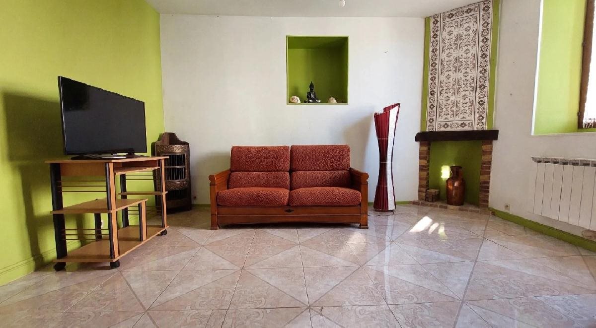 Maison à vendre, 144m², Pont-sur-Yonne