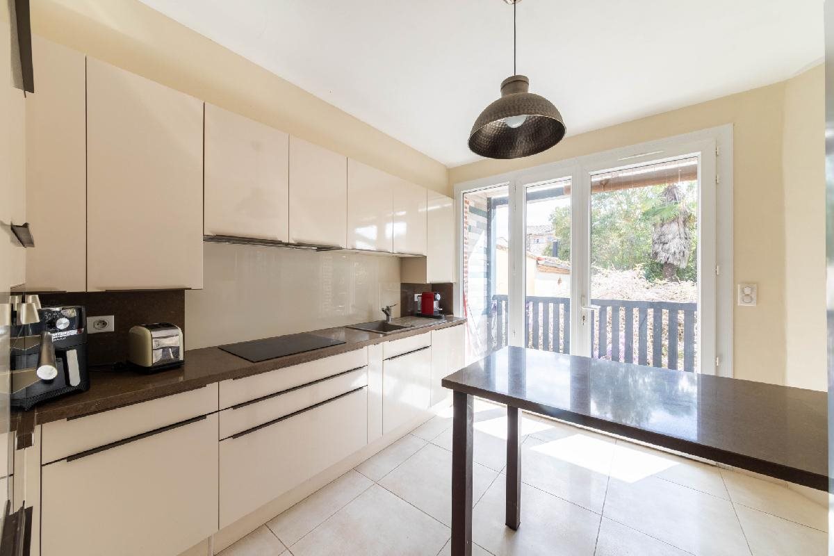 Maison à vendre, 180m², Moissac