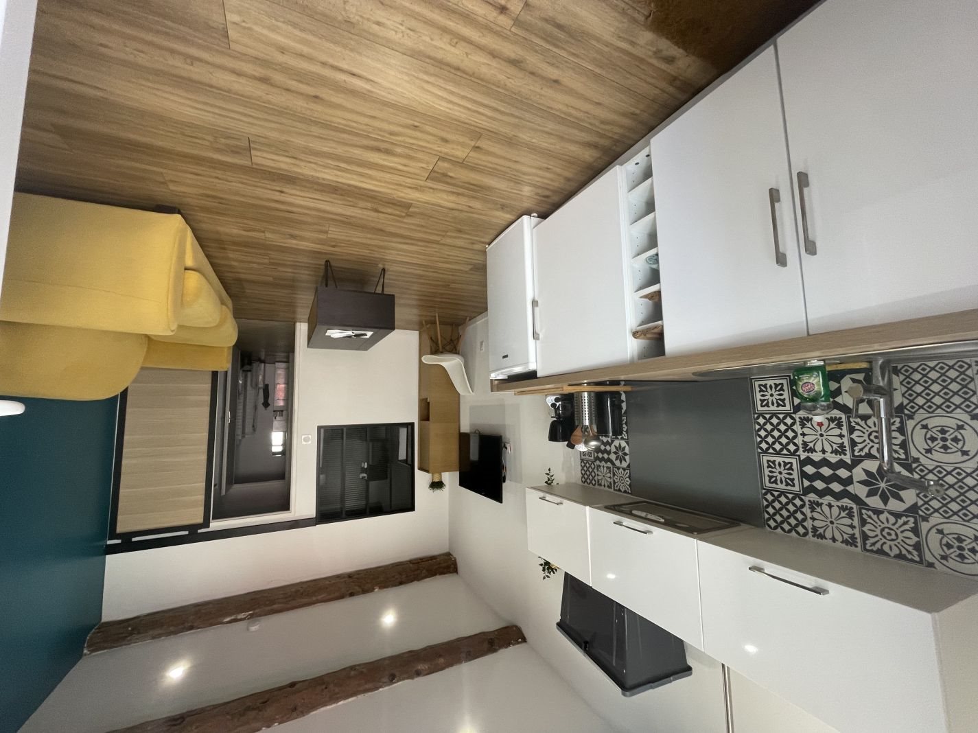 Appartement à vendre, 27m², Sète