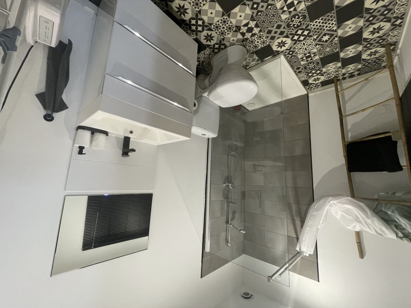 Appartement à vendre, 27m², Sète