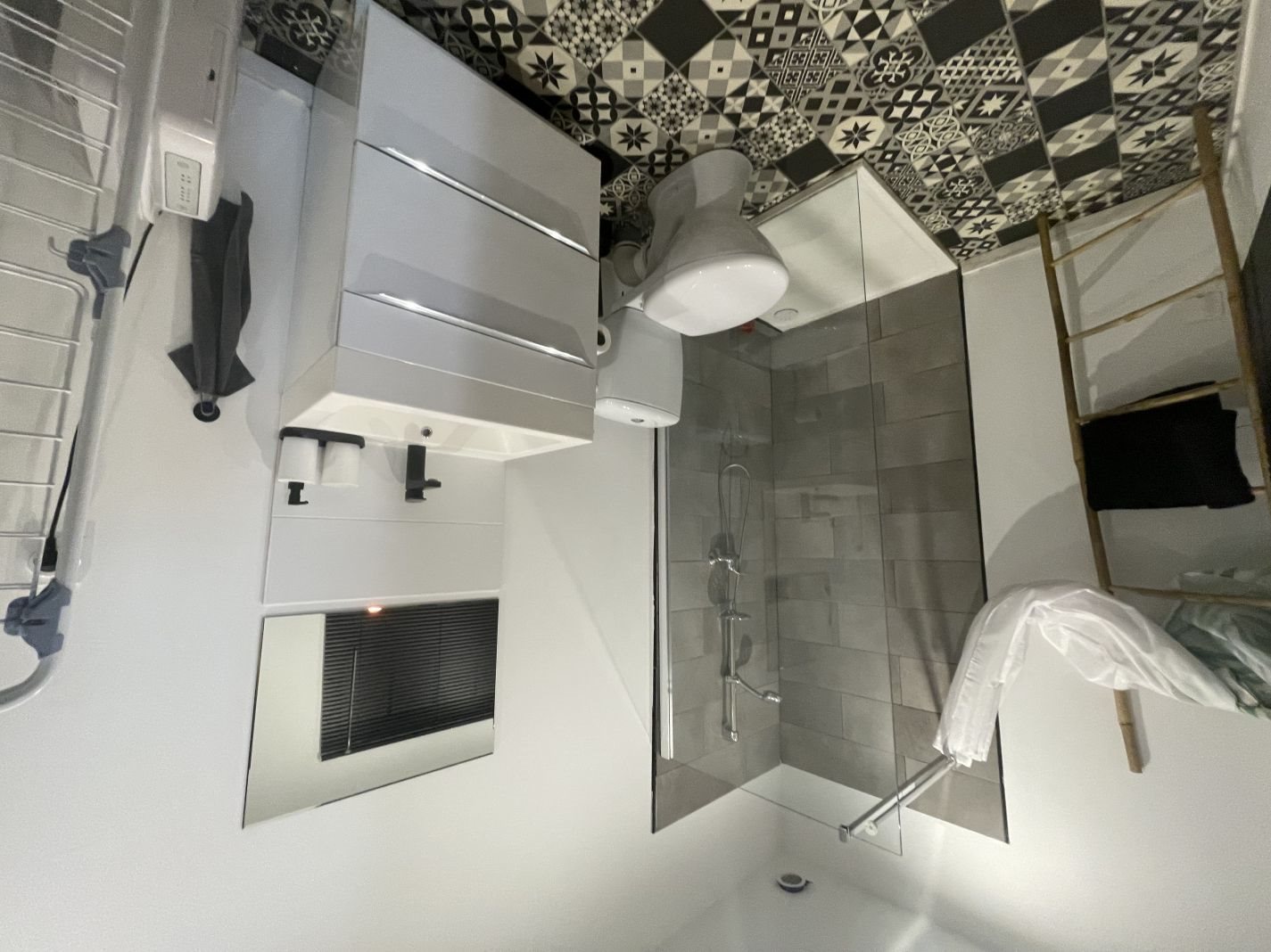 Appartement à vendre, 27m², Sète