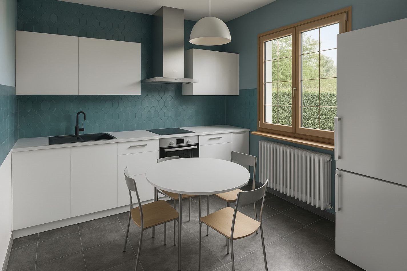 Maison à vendre, 111m², Thoiry