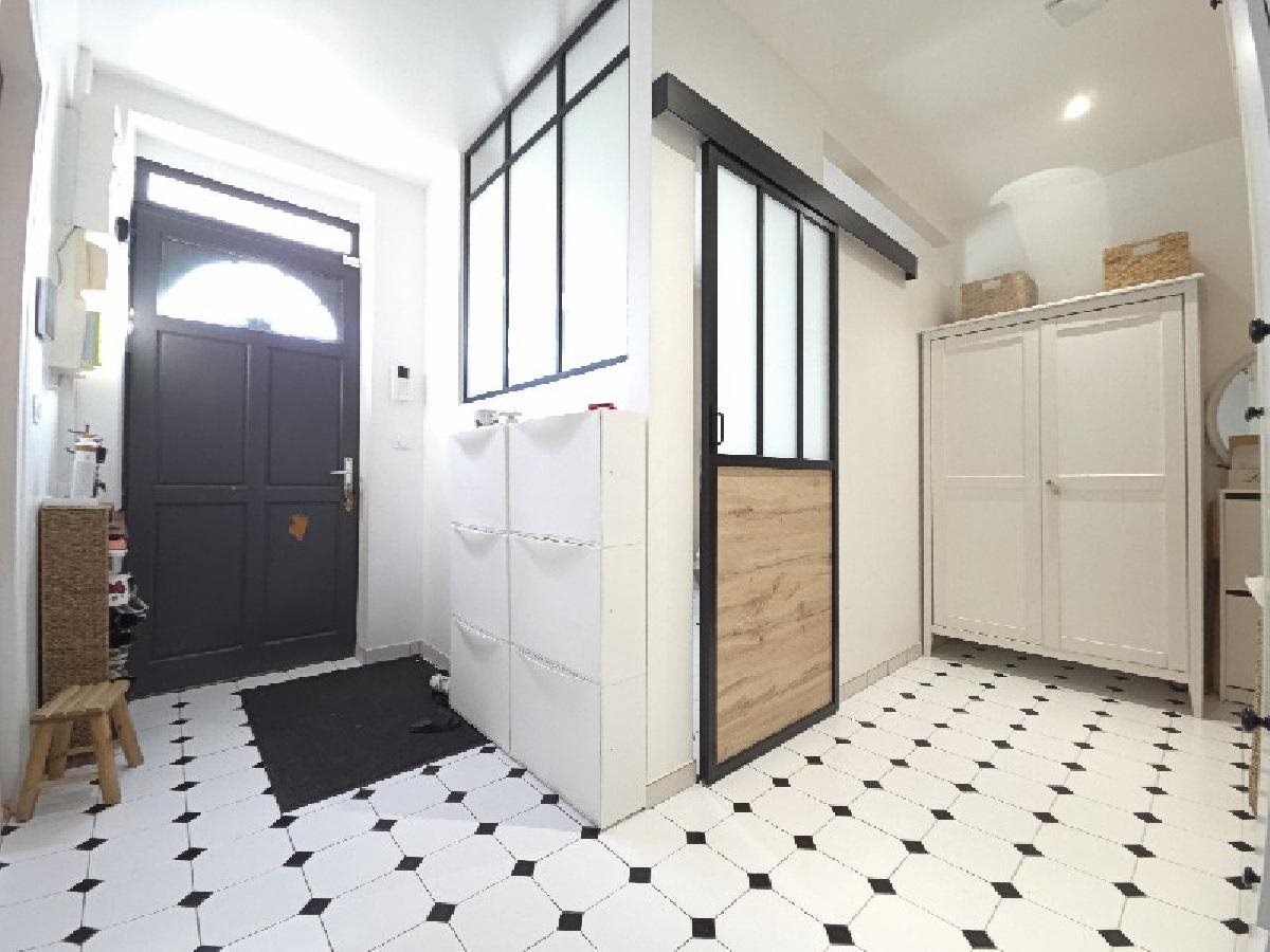 Maison à vendre, 110m², Nogent-sur-Oise