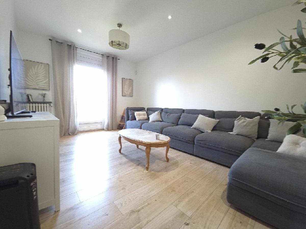 Maison à vendre, 110m², Nogent-sur-Oise