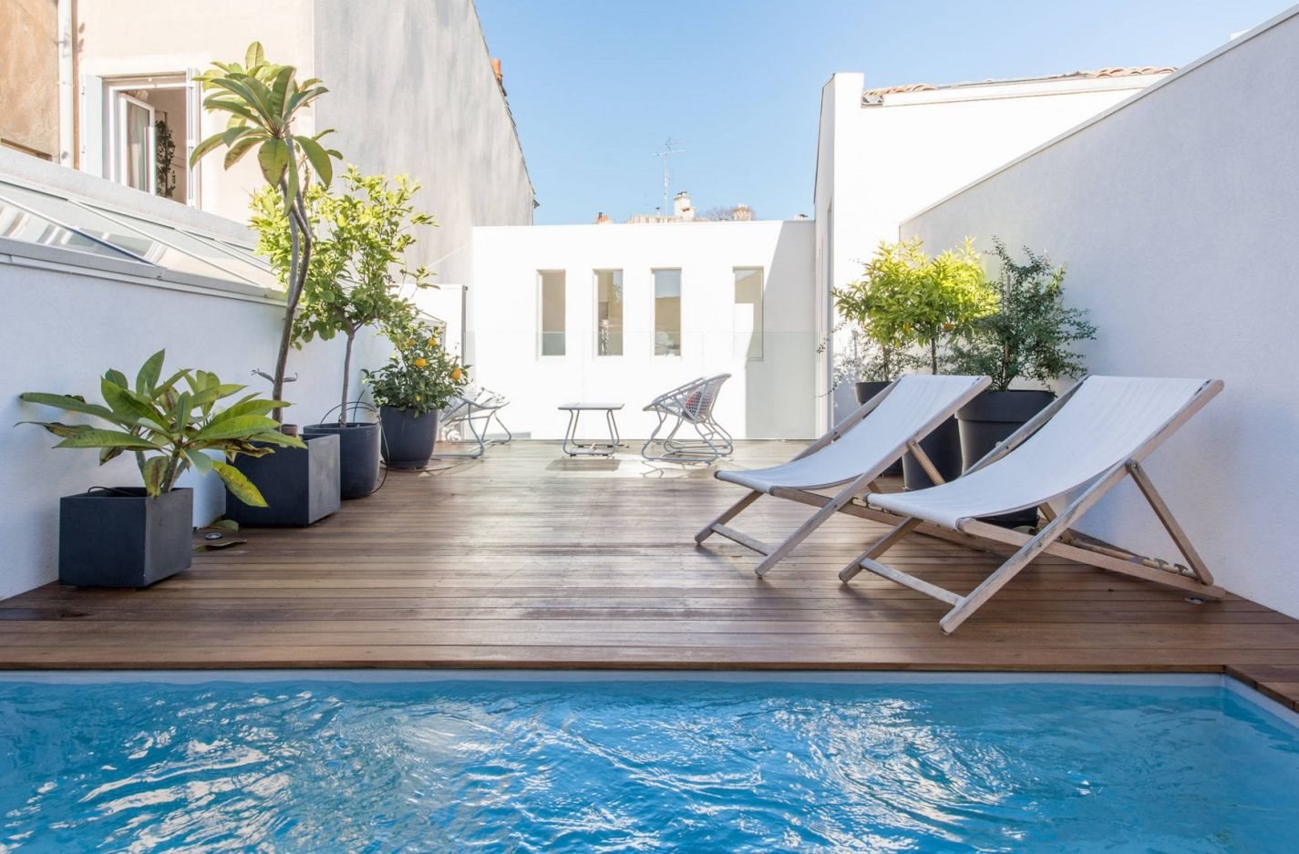 Maison à vendre, 335m², Nîmes