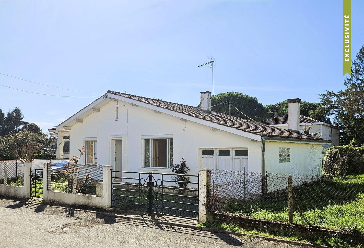Maison à vendre, 87m², Clairac