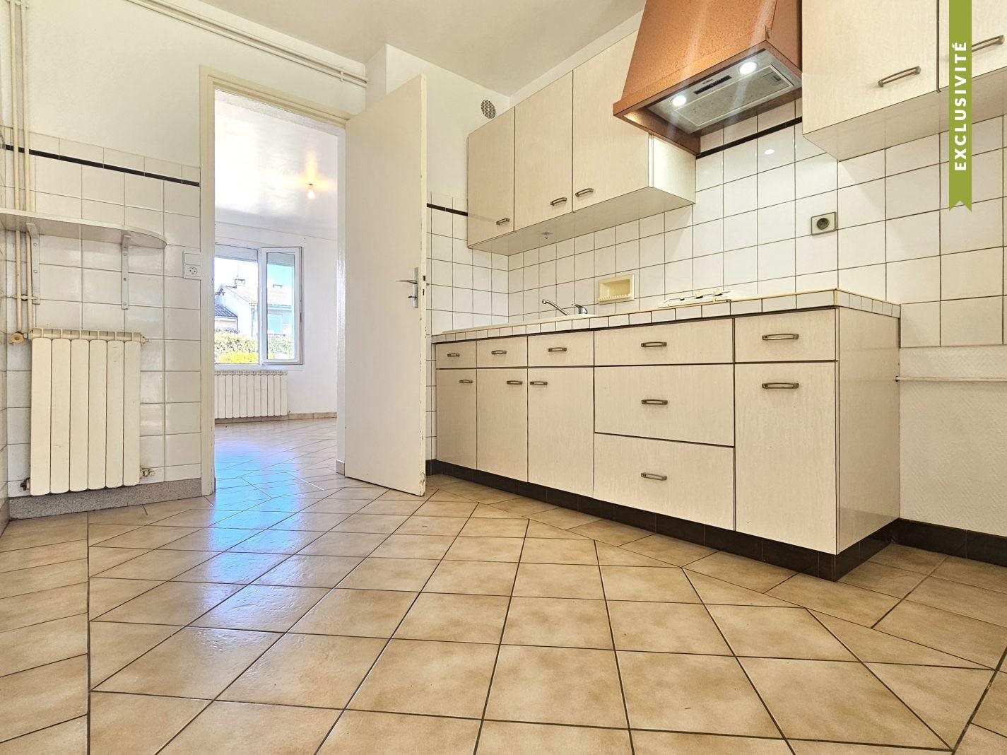 Maison à vendre, 87m², Clairac