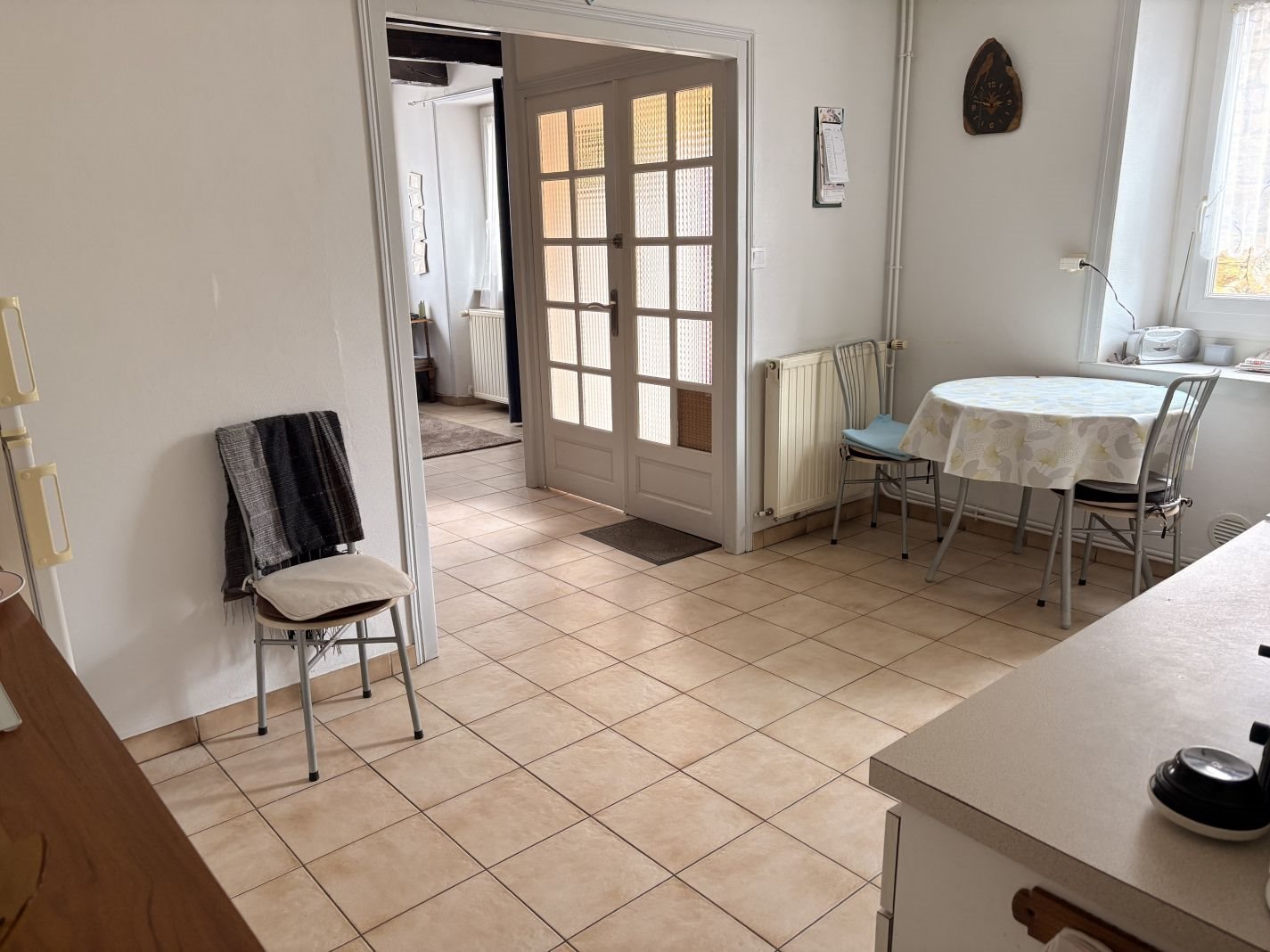 Maison à vendre, 83m², Trégastel