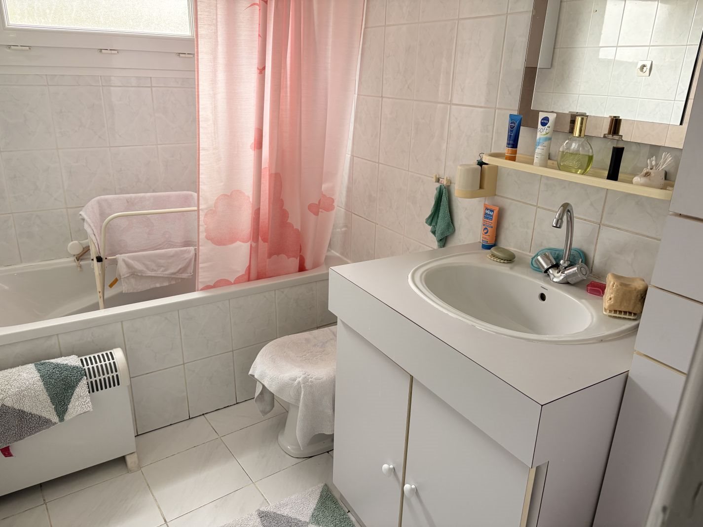Maison à vendre, 83m², Trégastel