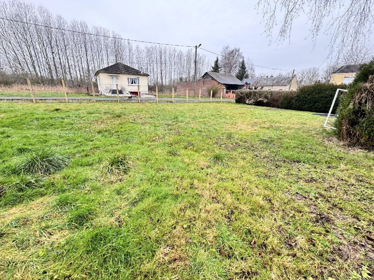 Maison à vendre, 122m², Chauny