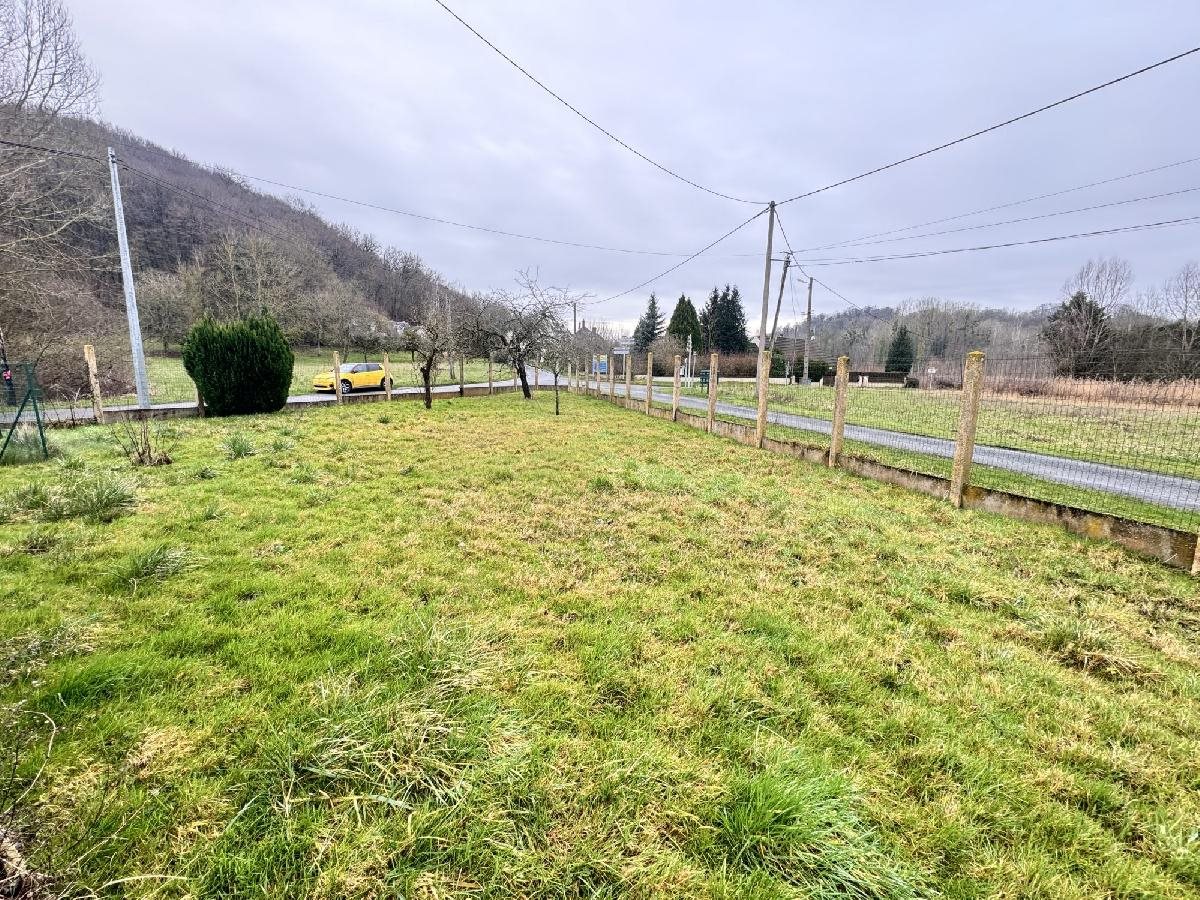 Maison à vendre, 122m², Chauny