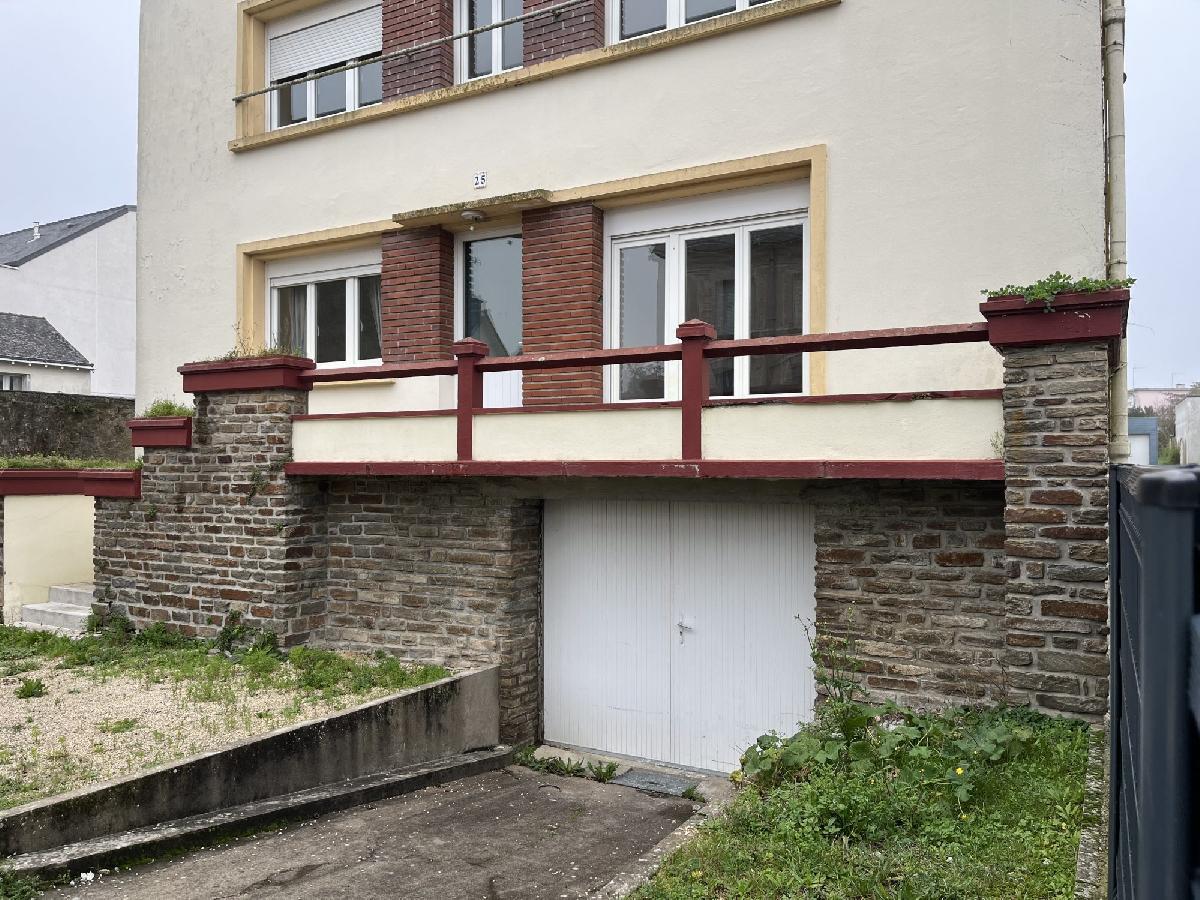 Appartement à vendre, 76m², Savenay