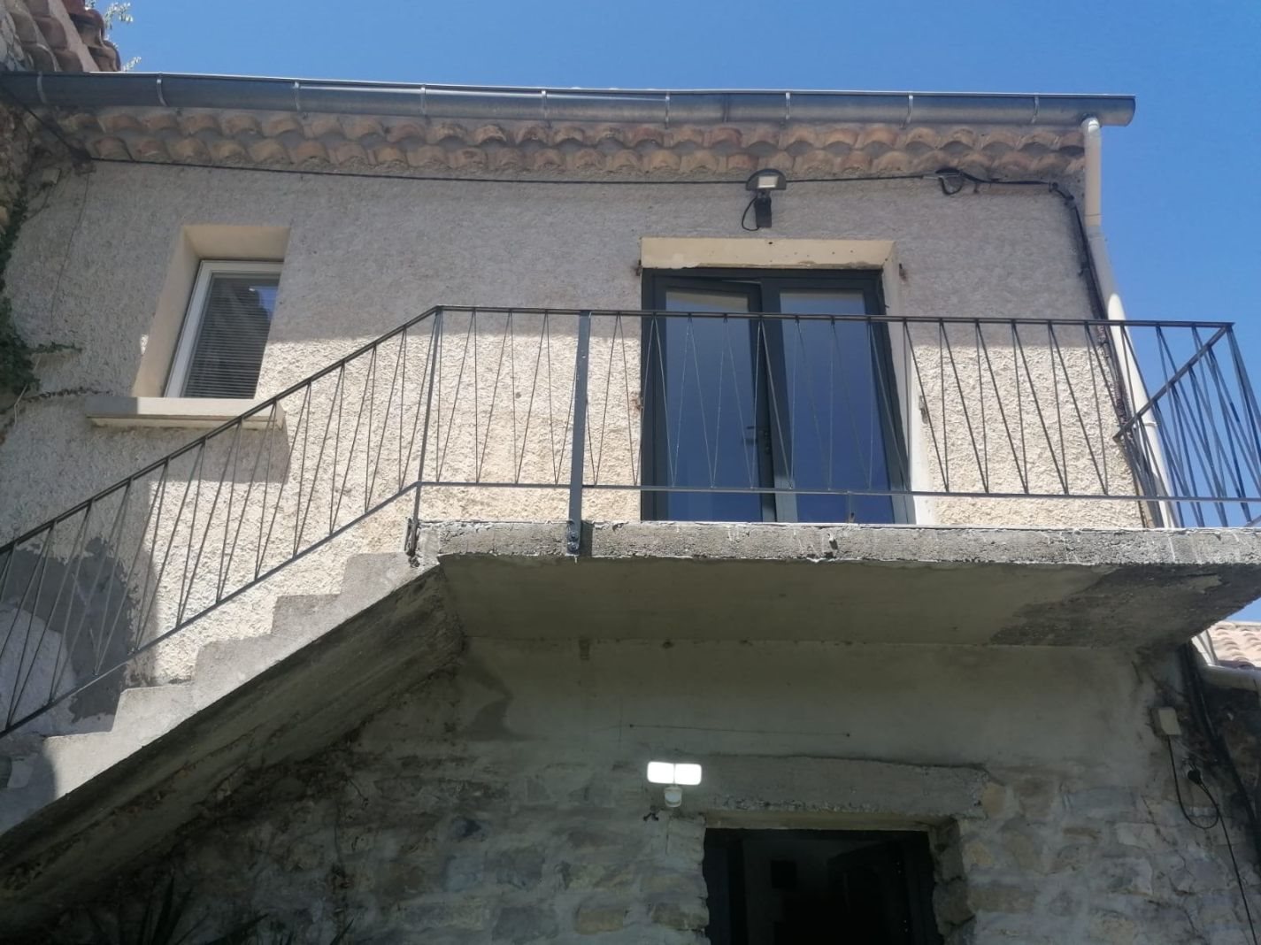 Appartement à vendre, 60m², Vaison-la-Romaine