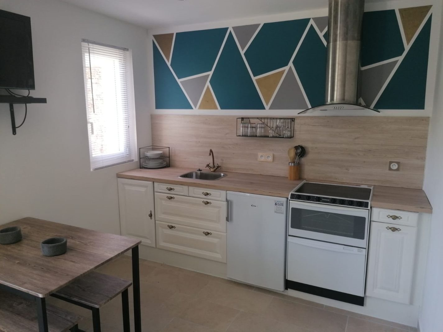 Appartement à vendre, 60m², Vaison-la-Romaine