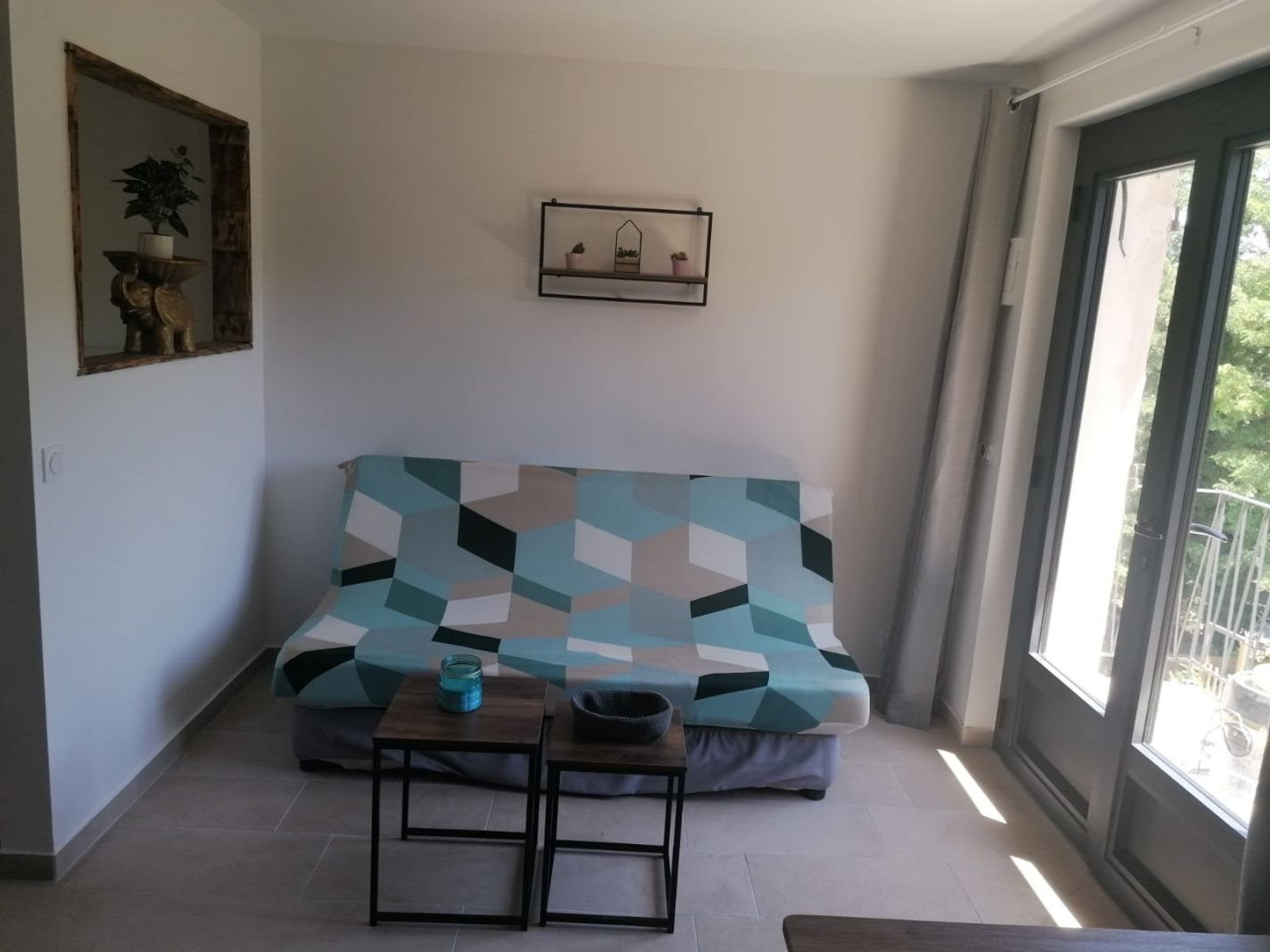 Appartement à vendre, 60m², Vaison-la-Romaine