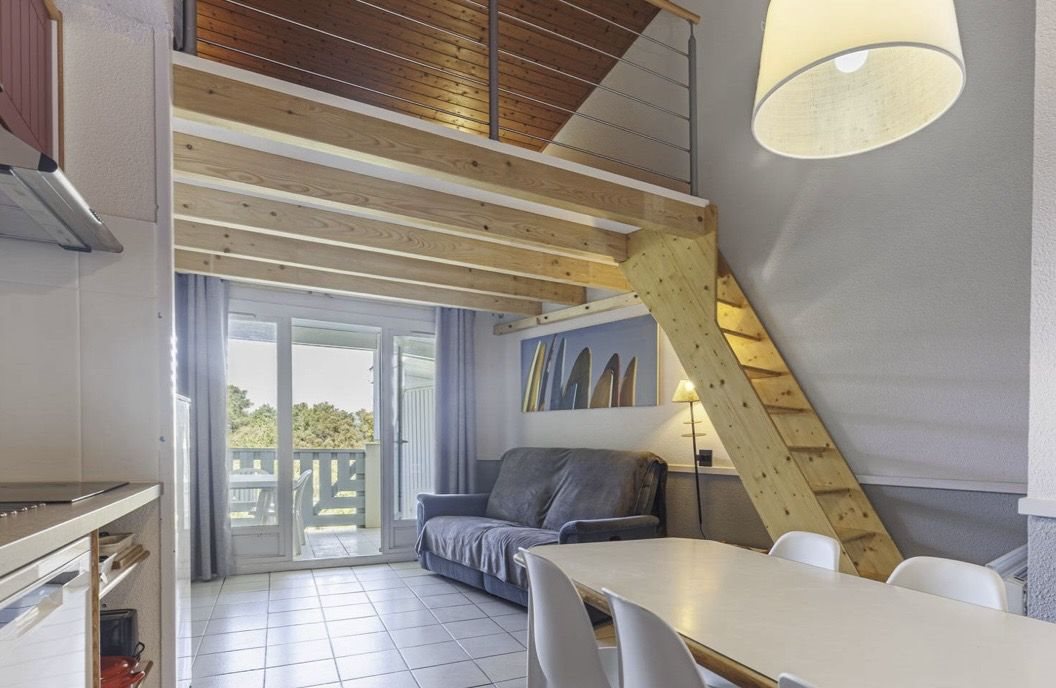 Appartement à vendre, 49m², Moliets-et-Maa