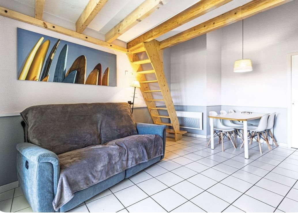 Appartement à vendre, 49m², Moliets-et-Maa