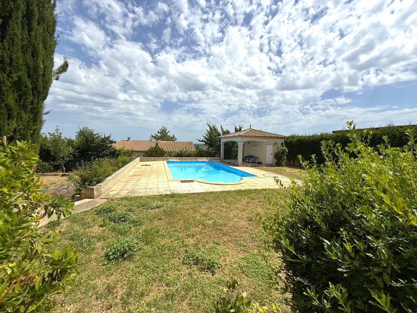 Maison à vendre, 170m², Ouveillan
