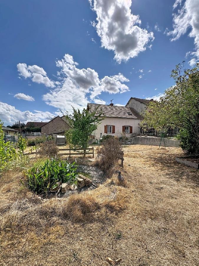 Maison à vendre, 105m², Verosvres