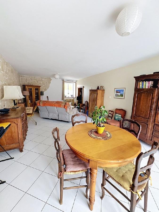 Maison à vendre, 105m², Verosvres