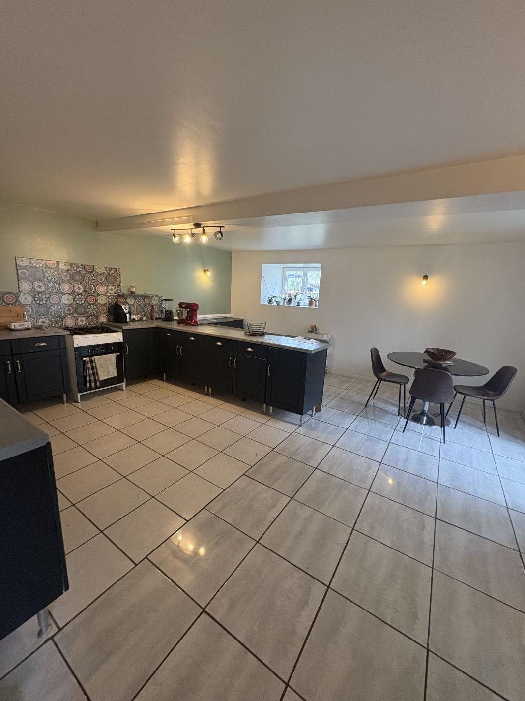 Maison à vendre, 198m², Largeasse