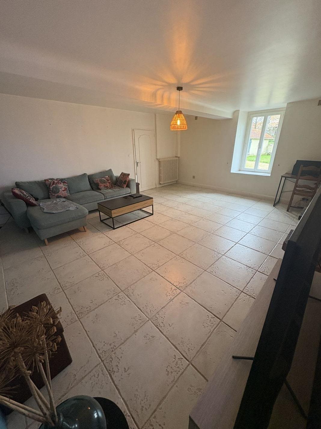 Maison à vendre, 198m², Largeasse