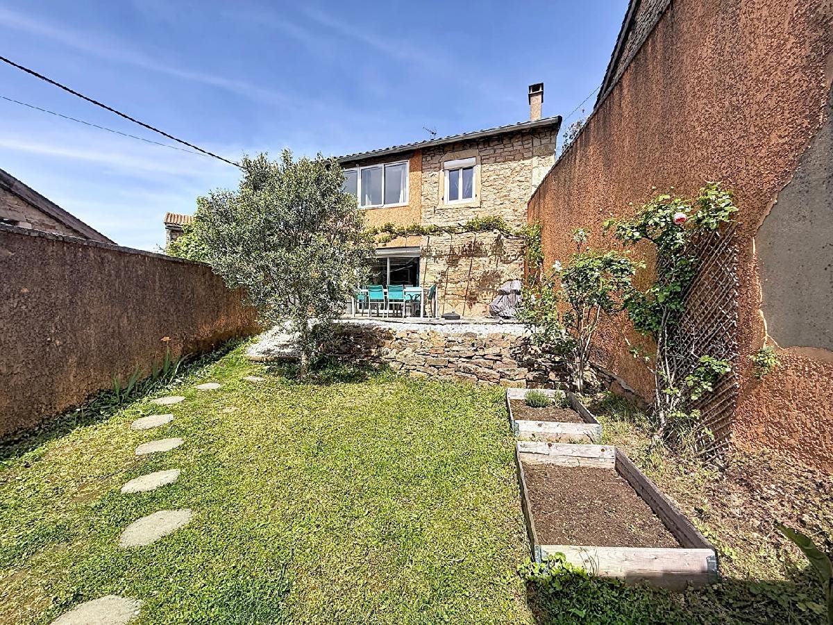 Maison à vendre, 135m², La Roche-Vineuse