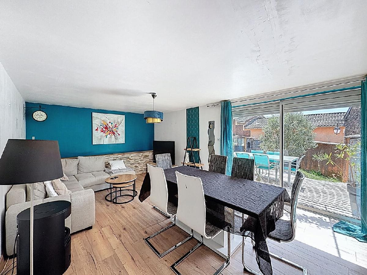 Maison à vendre, 135m², La Roche-Vineuse