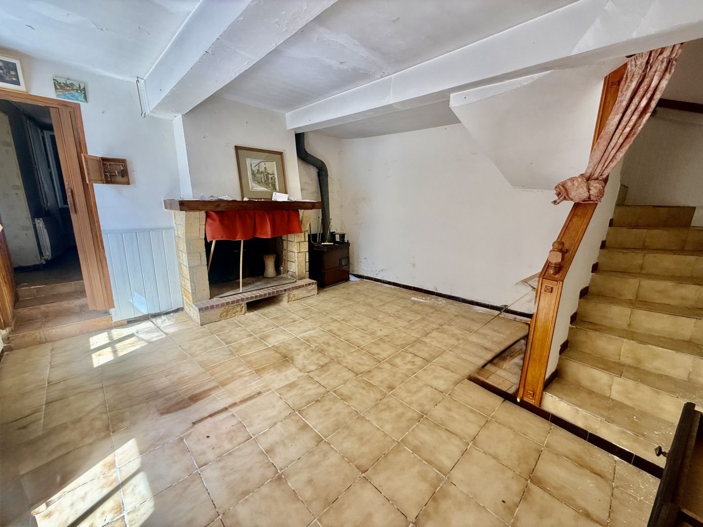 Maison à vendre, 67m², Siran